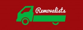 Removalists Cooyal - Furniture Removals